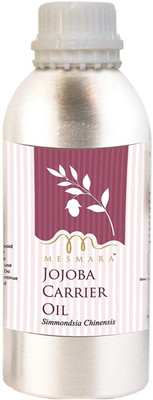 

Mesmara Jojoba Carrier Oil(500)