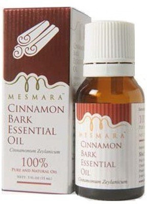 

Mesmara Cinnamon Bark Essential Oil(30)
