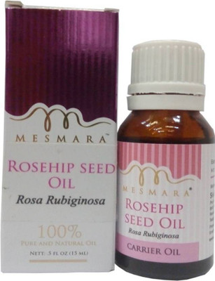 

Mesmara Rosehip Seed Carrier Oil(50 ml)