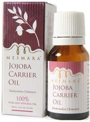 

Mesmara Jojoba Carrier Oil(50)