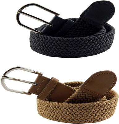 

ELS Men & Women Casual, Evening, Formal Grey, Beige Canvas, Fabric, Synthetic Belt, Beige;grey, ELS Men & Women Casual Beige, Black Canvas, Fabric, Synthetic Belt, Beige;grey, ELS Men & Women Casual Grey, Beige Canvas, Fabric, Synthetic Belt, Beige;grey, 