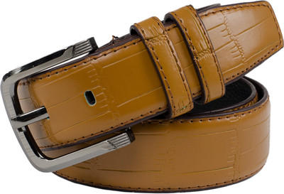 

Winsome Deal Men Formal Tan Artificial Leather Belt, Winsome Deal Men Casual Khaki Artificial Leather Belt, Tan, Winsome Deal Men Formal Tan Artificial Leather Belt, Winsome Deal Men Formal Tan Artificial Leather Belt