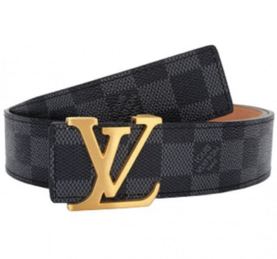

ASF Men Casual, Party, Evening Black Genuine Leather Belt, ASF Men Casual Black Genuine Leather Belt