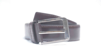 

formula Men Brown Canvas Belt