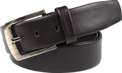 

Winsome Deal Men Formal Brown Artificial Leather Belt, Winsome Deal Men Formal Black Artificial Leather Belt, Brown, Winsome Deal Men Formal Brown Artificial Leather Belt
