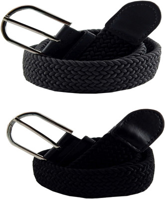 

ELS Men & Women Casual Grey, Black Canvas, Fabric, Synthetic Belt, Black;grey, ELS Men & Women Casual Black Canvas, Fabric, Synthetic Belt, Black;grey, ELS Men & Women Casual Black Canvas, Fabric, Synthetic Belt, Black;grey, ELS Men & Women Casual Grey, B