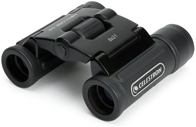

CELESTRON 71230 Binoculars(21, Black)