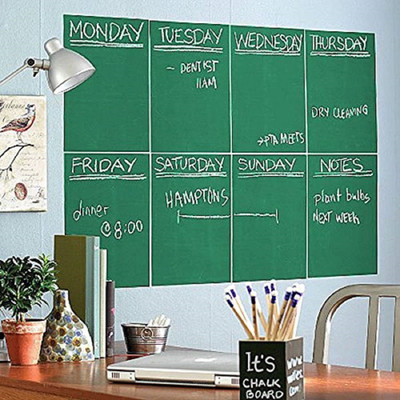 

Himani Decors HD06 Green board(60 cm x 5 cm)