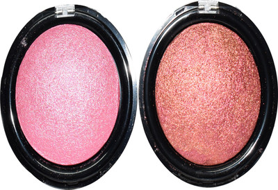 

Platinum Professional Blusher For Woman|| All Skin Type(Multi)