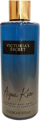 

Victoria Secret aqua kiss fragrant body wash(236 ml)