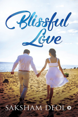 Blissful Love(English, Paperback, Saksham Deol)