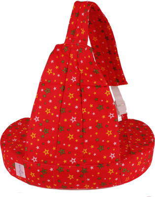 

MomToBe Feeding Pillow Breastfeeding Pillow, Red