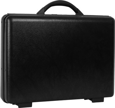 

American Tourister Voyager 9cm Small Briefcase - For Men & Women(Black)