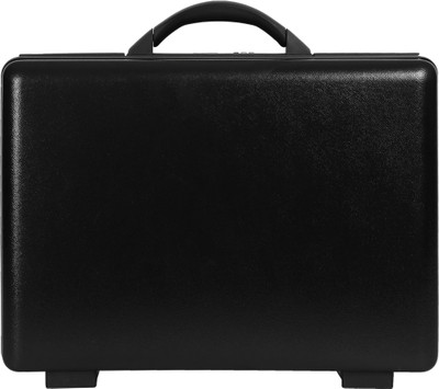 

American Tourister Voger 11cm Medium Briefcase - For Men & Women(Black)