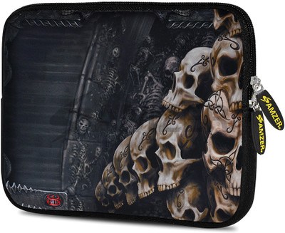 Amzer Sleeve for Nexus 7 2013(Multicolor)