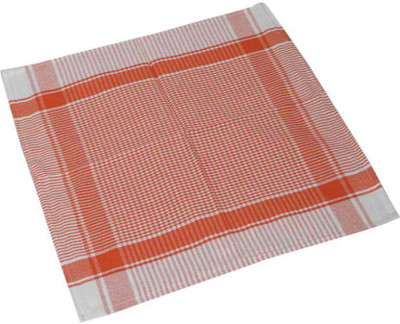 DEHATI STORE Wet and Dry Cotton Cleaning Cloth(6 Units)