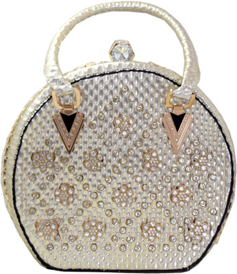 

Chouhan Stylish Party Multicolor Clutch