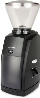 Baratza ENCORE 25 Coffee Maker(Black)