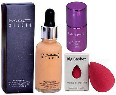 

big basket combo kit(Set of 3)