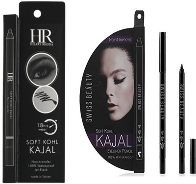 HR combo kit(Set of 2)