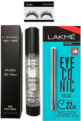 

Studio combo kit(Set of 3)
