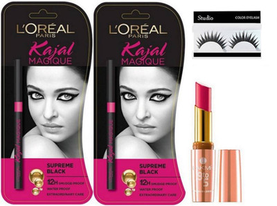 

studio combo kit(Set of 4)