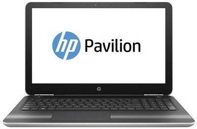 HP Pavilion (Touch) (ENERGY STAR) Core i7 – (12 GB/1 TB HDD/Windows 10 Home/2 GB Graphics) X0S49UA Laptop(15.6 inch, Liquid Platinum)