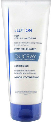 

Ducray Elution Rebalancing Conditioner(200 ml)