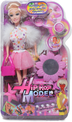 

Joanna FASHION DOLL(Multicolor)