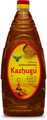 Buy Idhayam Sesame Oil Pouch 1 L On Flipkart Paisawapas Com