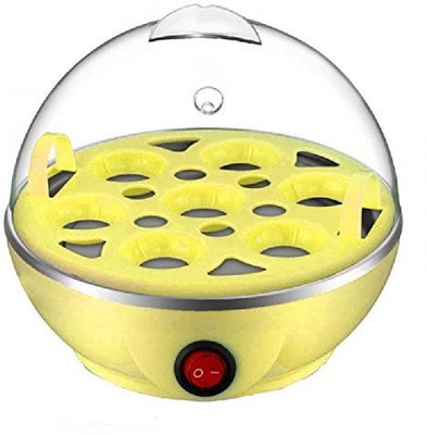 

Rich Walker Electric Egg Cooker(7 Eggs)