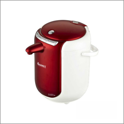 

Warmex ES 09 Electric Kettle(1.8 L, Red)