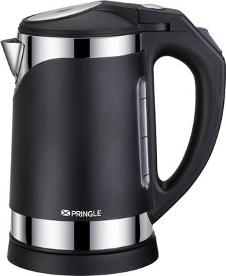 

pringle EK 612 Electric Kettle(1 L, Black)
