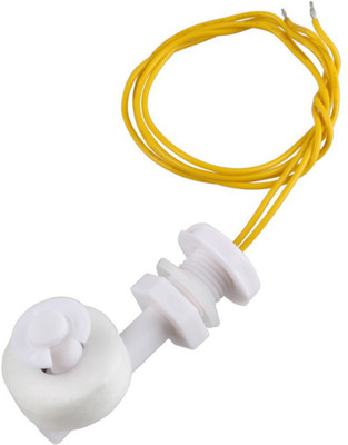 KitsGuru DC 220V Liquid Water Level Sensor Right Angle Float Switch for Fish Tank Electronic Components Electronic Hobby Kit