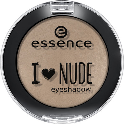 

essence I Love Nude Eye shadow 05 1.8 g(Brown)