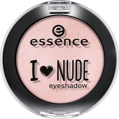 

essence I Love Nude Eyeshadow 02 1.8 ml(Pink)