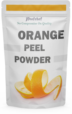 

Profchef Orange Peel Powder(250 g)