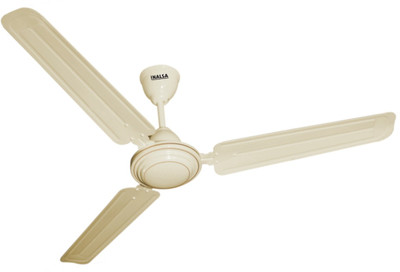 

Inalsa Frosty (Ivory) 3 Blade Ceiling Fan(Ivory, Pack of 1)