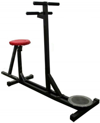 

WOLPHY DOUBLE IRON TWISTER Multipurpose Fitness Bench