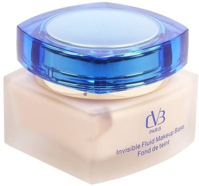 

CVB Invisible Fluid Makeup Foundation (02) Foundation(Natural)