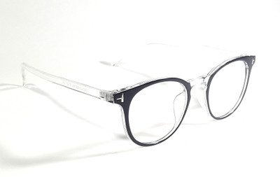 

msepl Full Rim Oval Frame(52 mm