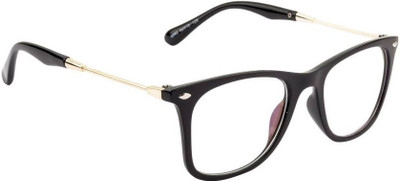 

SHAAD Full Rim Wayfarer Frame(50 mm