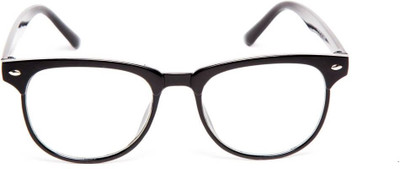 

SHAAD Full Rim Round Frame(50 mm