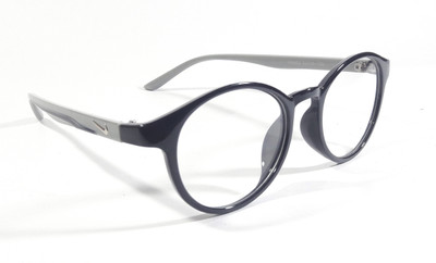 

msepl Full Rim Round Frame(52 mm