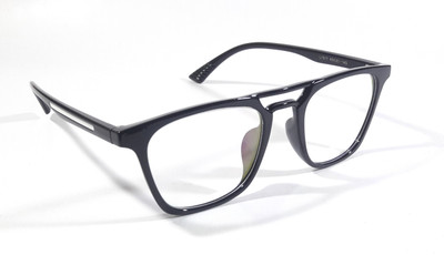 

msepl Full Rim Square Frame(52 mm