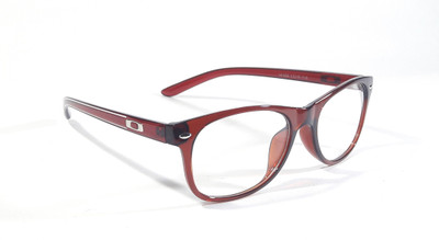 

MSEPL Full Rim Square Frame(52 mm