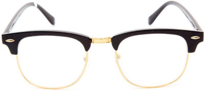 

SHAAD Full Rim Round Frame(50 mm
