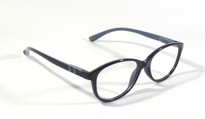 

msepl Full Rim Oval Frame(52 mm