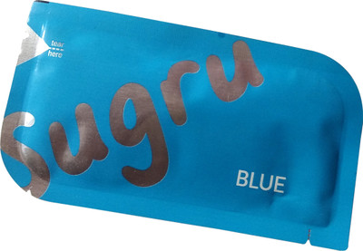 

Sugru Mouldable Glue Blue - Single Pack Glue(1 ml)
