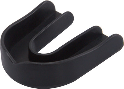 

Everlast Single Mouth Guard(Black)